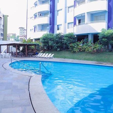 Apart Hotel no Rio Quente- Cond. Águas da Serra Exterior foto